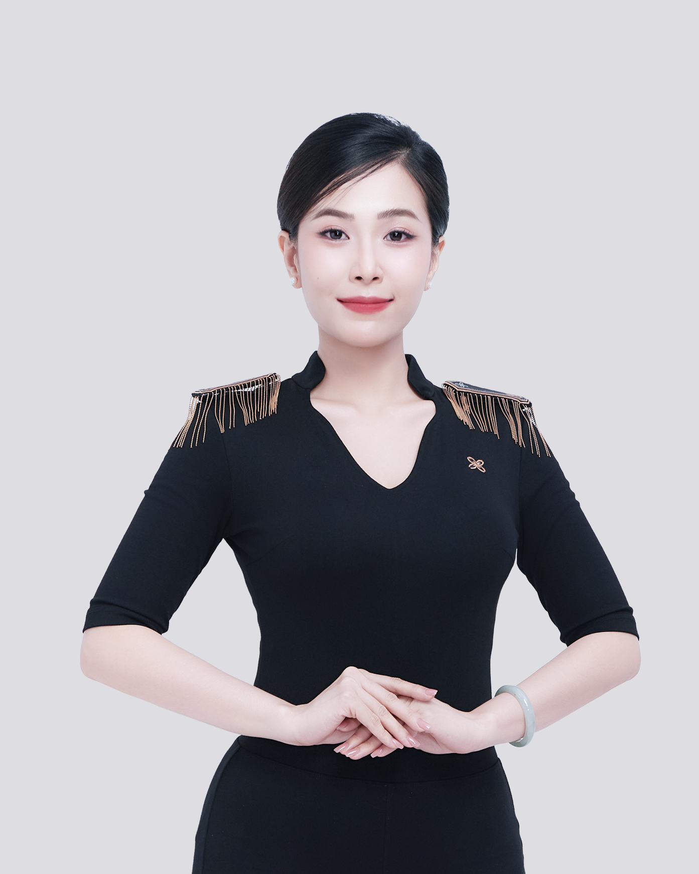 Chuyên gia Thủy Tiên Nguyễn