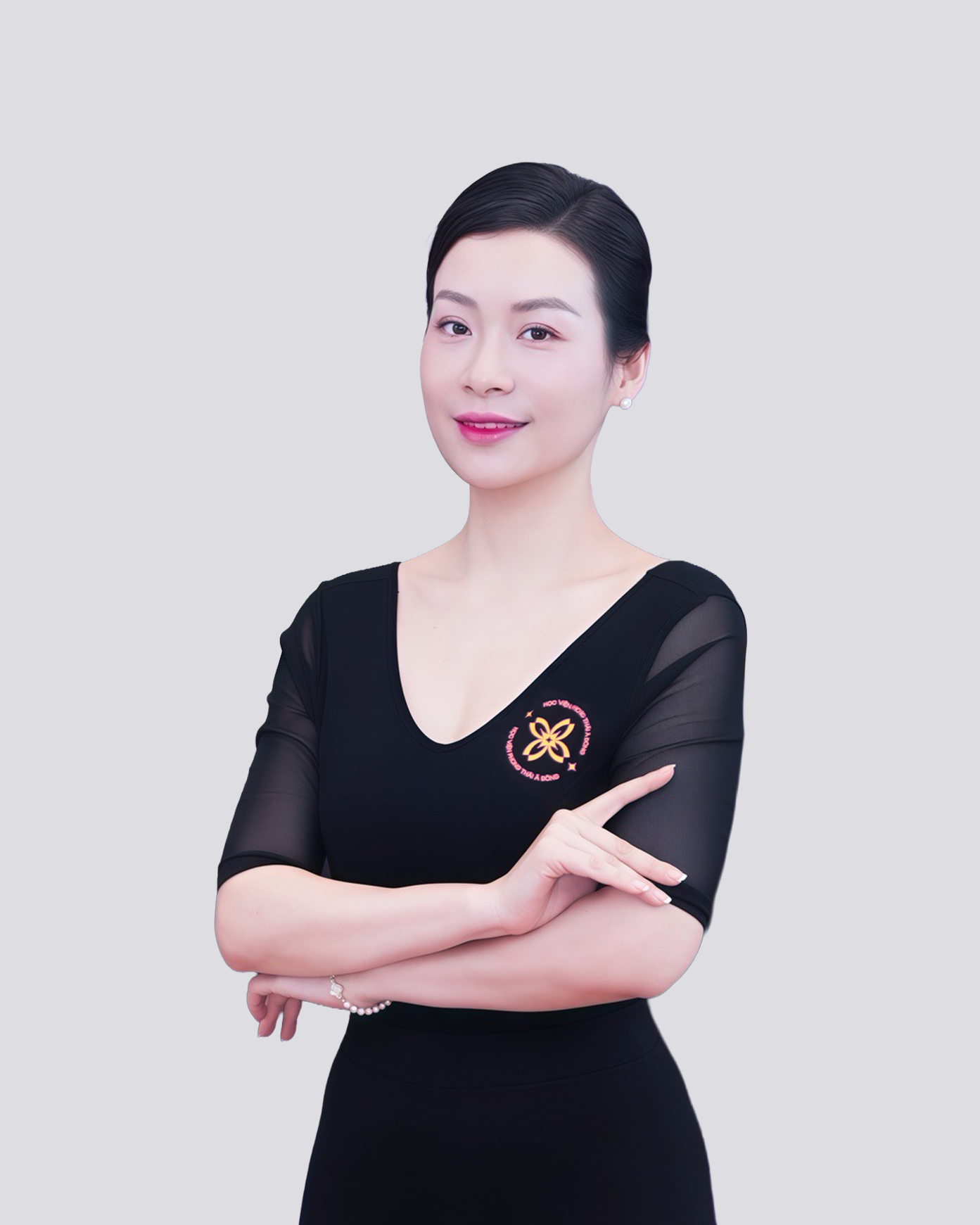 Chuyên gia Hoa Trang